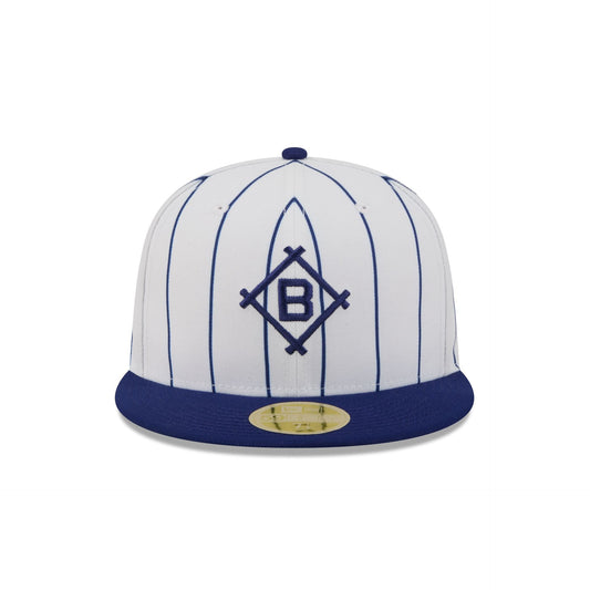 Brooklyn Dodgers 2026 Hall of Fame 59FIFTY Fitted Hat