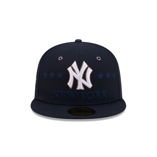 New York Yankees 2026 All-Star Game 59FIFTY Fitted Hat
