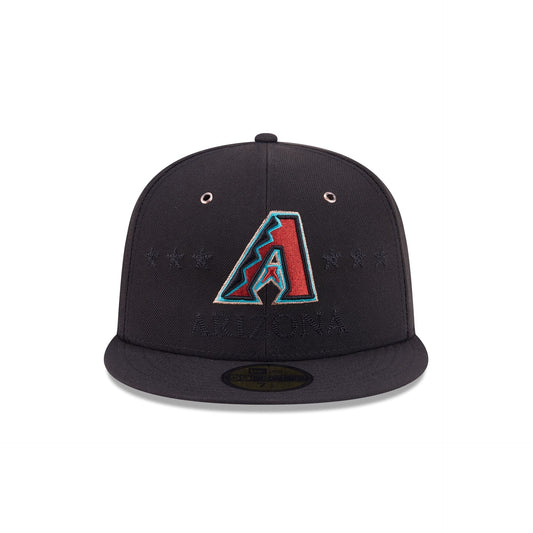Arizona Diamondbacks 2026 All-Star Game 59FIFTY Fitted Hat