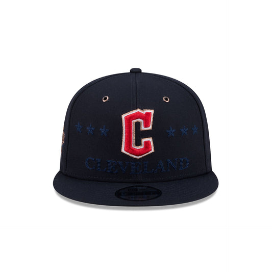 Cleveland Guardians 2026 All-Star Game 9FIFTY Snapback Hat