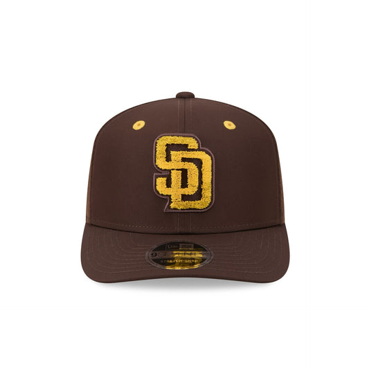 San Diego Padres 2026 All-Star Game Workout 9SEVENTY Stretch-Snap Hat