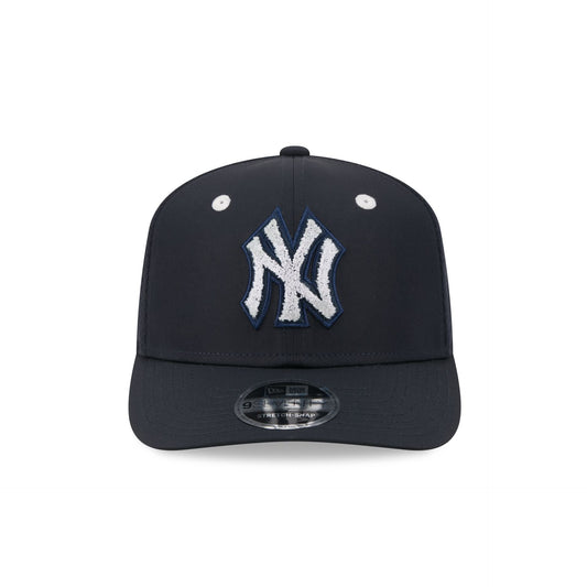 New York Yankees 2026 All-Star Game Workout 9SEVENTY Stretch-Snap Hat