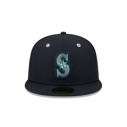 Seattle Mariners 2026 All-Star Game Workout 59FIFTY Fitted Hat