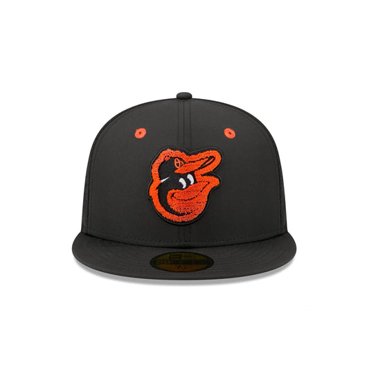 Baltimore Orioles 2026 All-Star Game Workout 59FIFTY Fitted Hat
