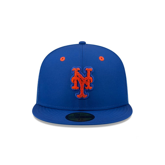 New York Mets 2026 All-Star Game Workout 59FIFTY Fitted Hat