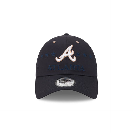 Atlanta Braves 2026 All-Star Game Casual Classic Adjustable Hat