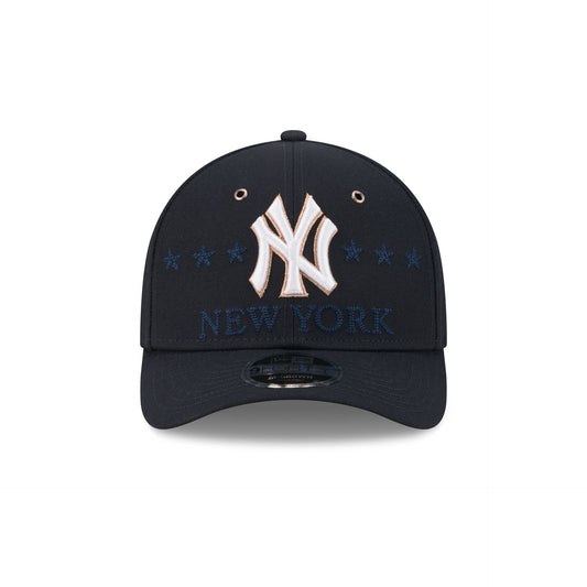 New York Yankees 2026 All-Star Game 9FORTY M-Crown Snapback Hat