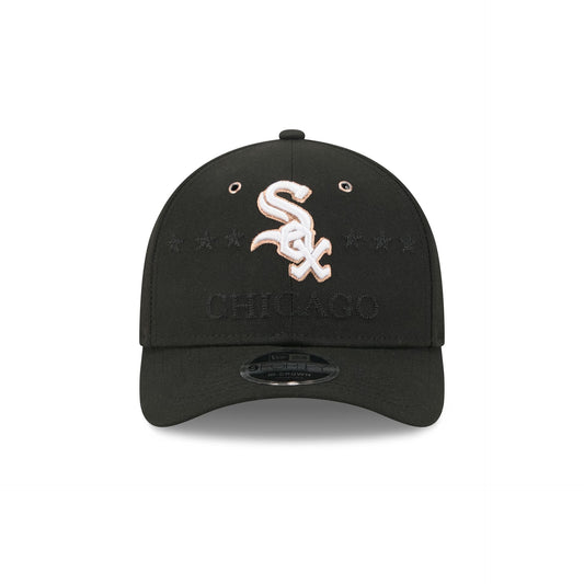 Chicago White Sox 2026 All-Star Game 9FORTY M-Crown Snapback Hat