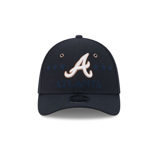 Atlanta Braves 2026 All-Star Game 39THIRTY Stretch Fit Hat