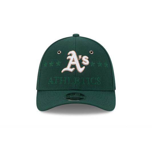 Athletics 2026 All-Star Game 39THIRTY Stretch Fit Hat