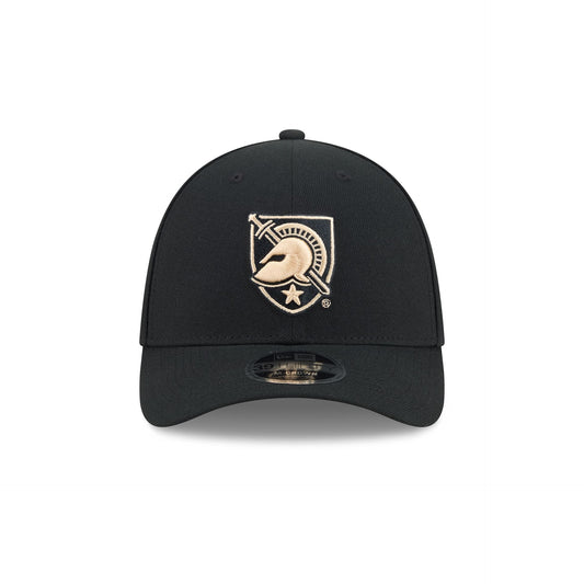 Army Black Knights Team 39THIRTY M-Crown Stretch Fit Hat