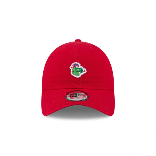 Philadelphia Phillies 2026 All-Star Game Phillie Phanatic Casual Classic Adjustable Hat