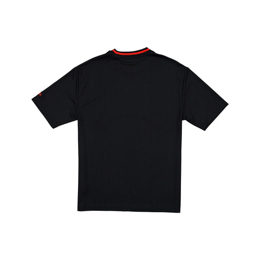San Francisco Giants Premium Black Ribbed T-Shirt