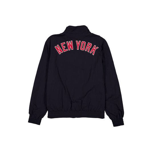 New York Yankees Premium Navy Sports Jacket