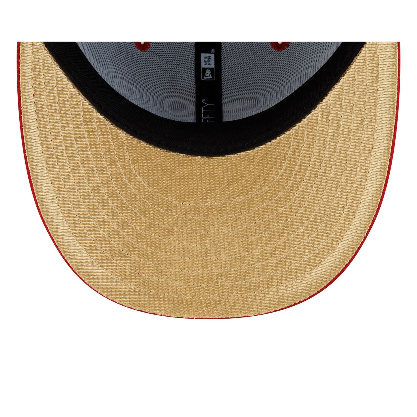 Miami Heat 2006 Finals Black & Gold 59FIFTY Fitted Hat