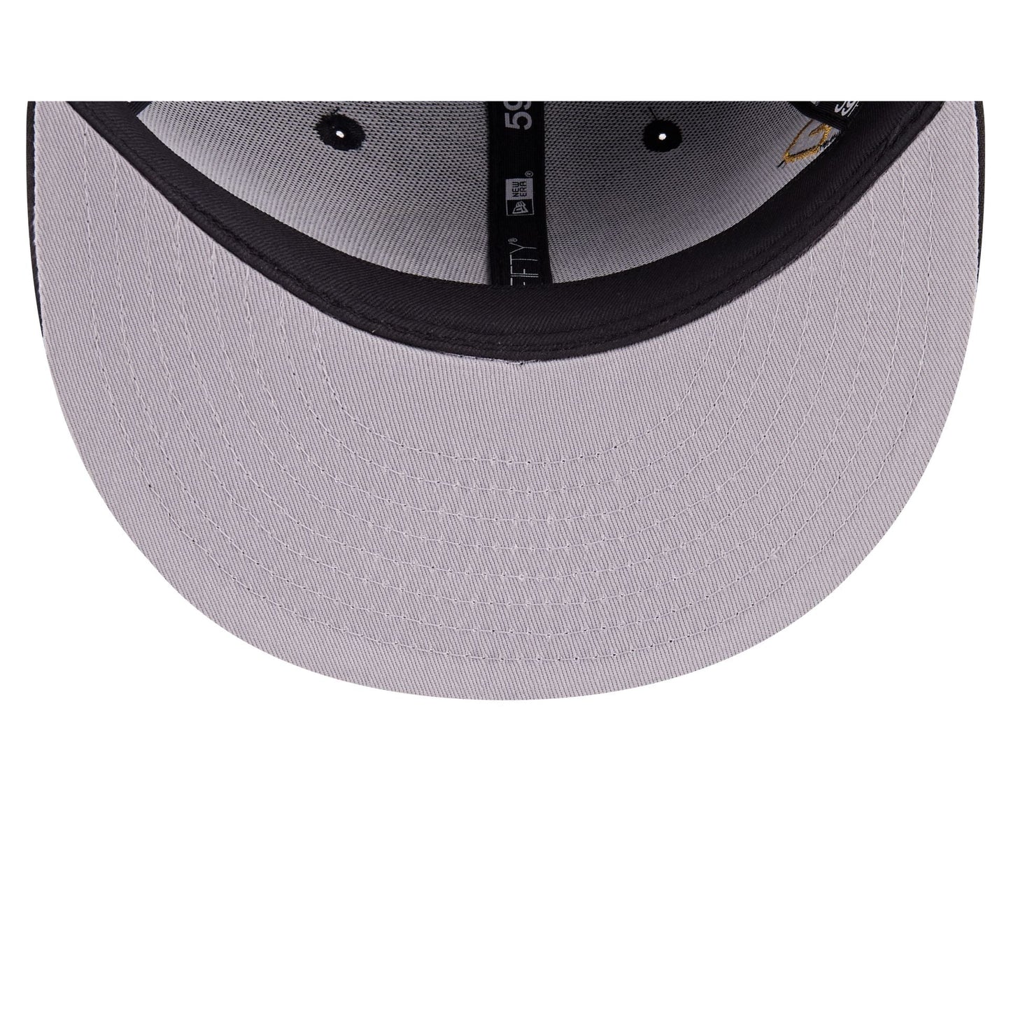 Pumas Wordmark Side 59FIFTY Fitted Hat