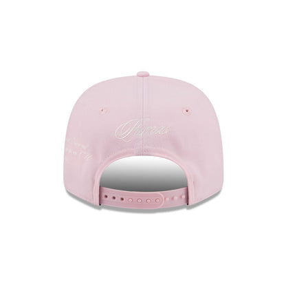 Pumas Scripts 9SEVENTY Stretch-Snap Hat
