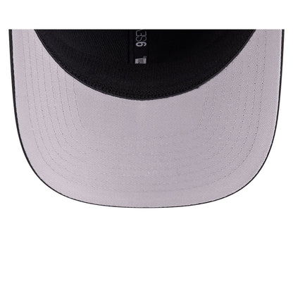 Xolos Wordmark Side 9SEVENTY Stretch-Snap Hat