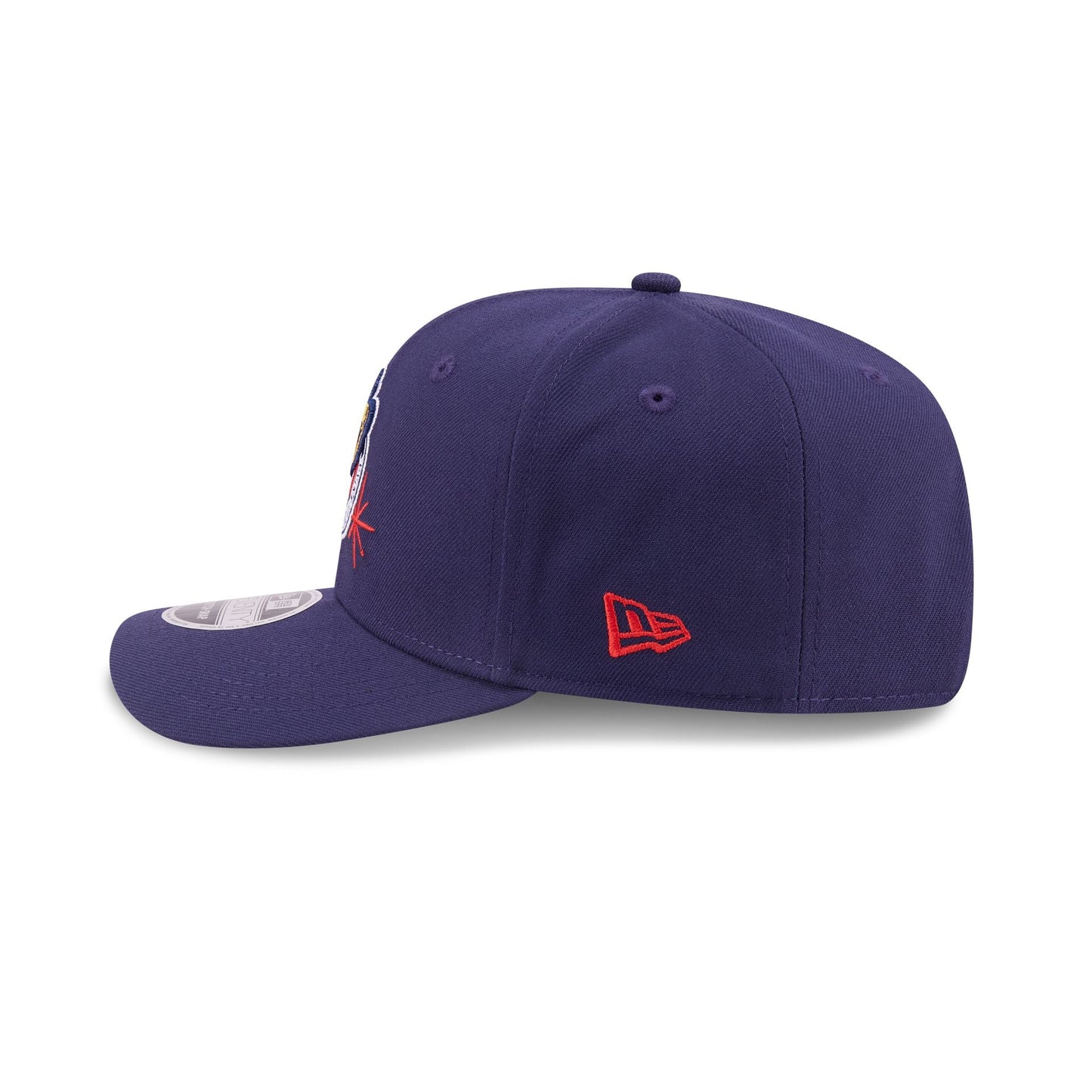 Chivas Wordmark Side 9SEVENTY Stretch-Snap Hat