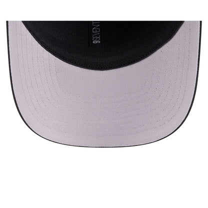 Pumas Wordmark Side 9SEVENTY Stretch-Snap Hat