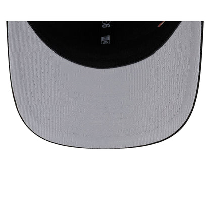 Club América Wordmark Side 9SEVENTY Stretch-Snap Hat