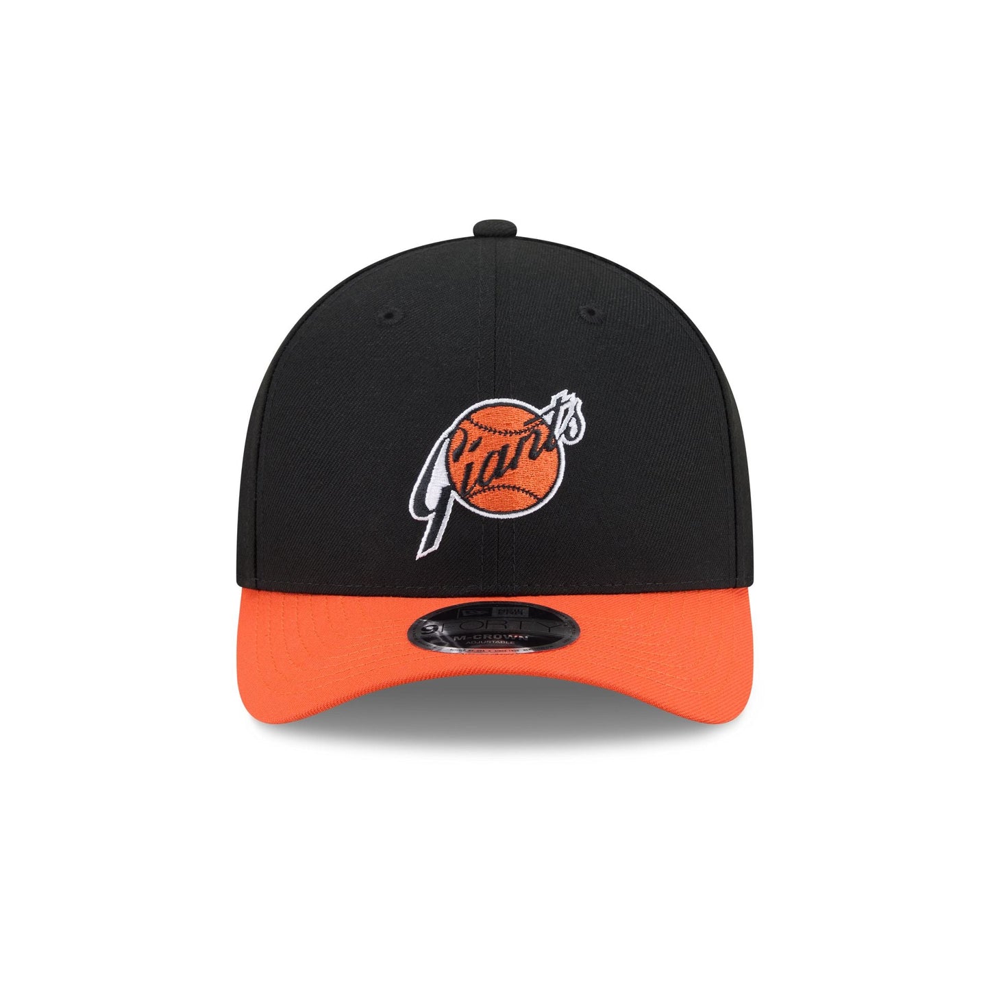 San Francisco Giants 2026 Hall of Fame 9FORTY M-Crown Snapback Hat