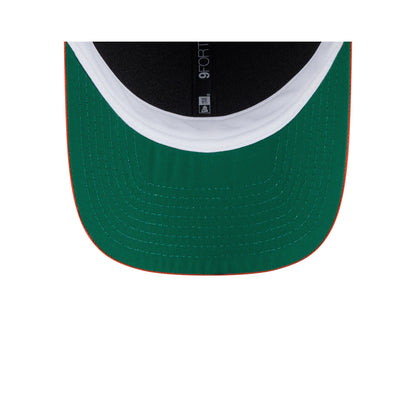 San Francisco Giants 2026 Hall of Fame 9FORTY M-Crown Snapback Hat
