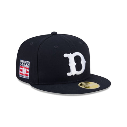 Detroit Tigers 2026 Hall of Fame 59FIFTY Fitted Hat