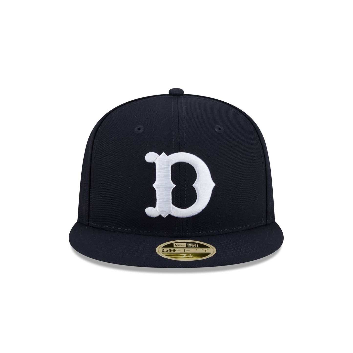Detroit Tigers 2026 Hall of Fame 59FIFTY Fitted Hat