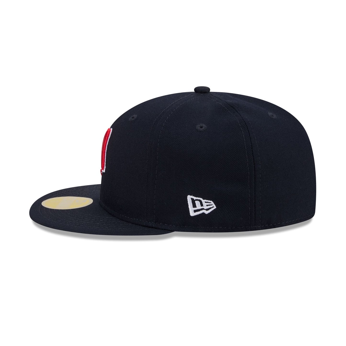 Minnesota Twins 2026 Hall of Fame 59FIFTY Fitted Hat