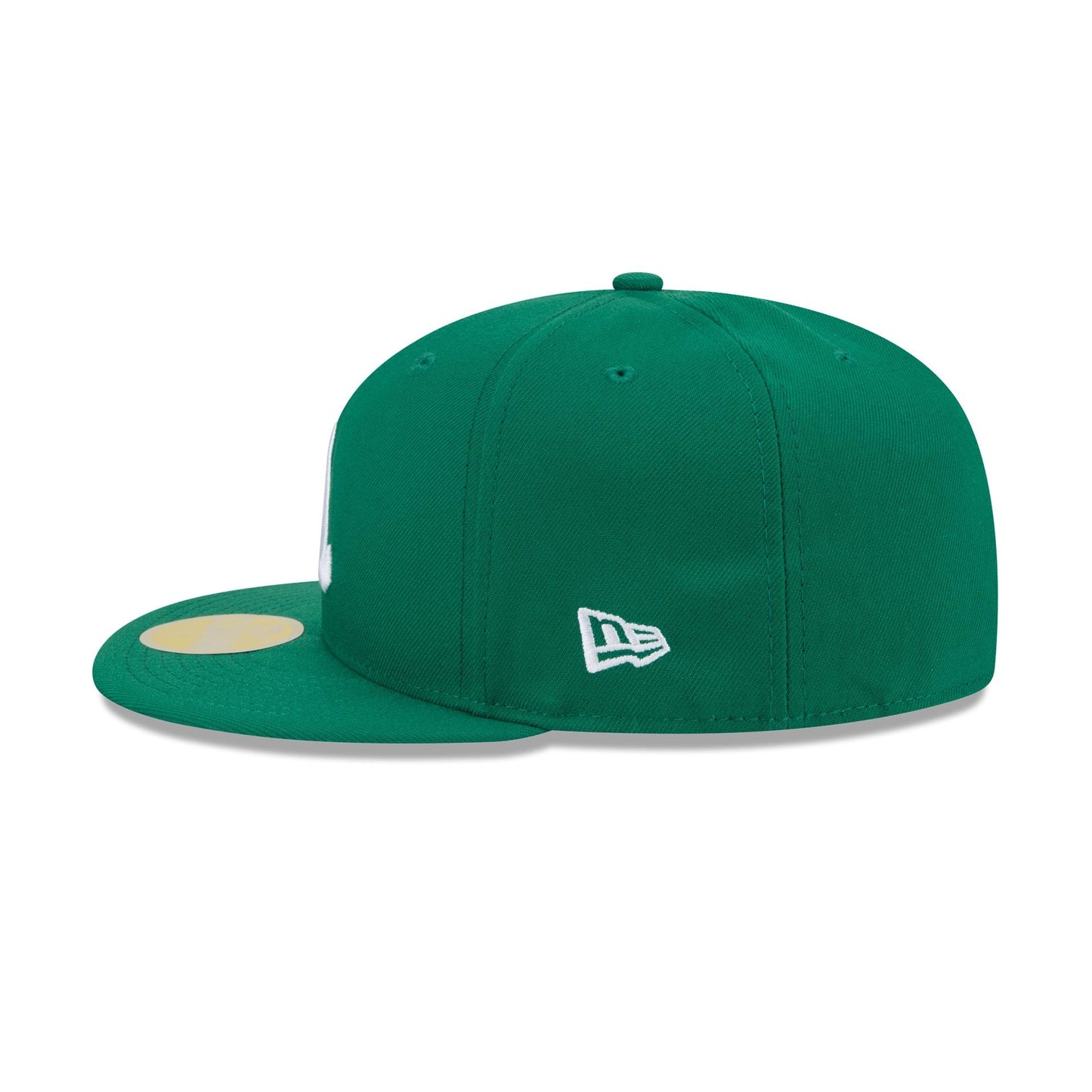 Athletics 2026 Hall of Fame 59FIFTY Fitted Hat