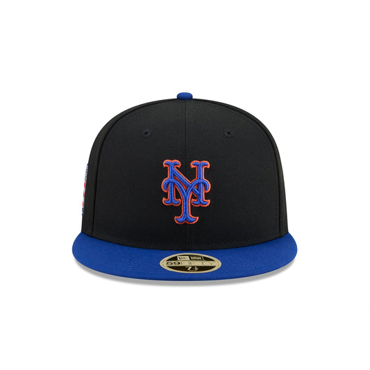 New York Mets 2026 Hall of Fame 59FIFTY Fitted Hat