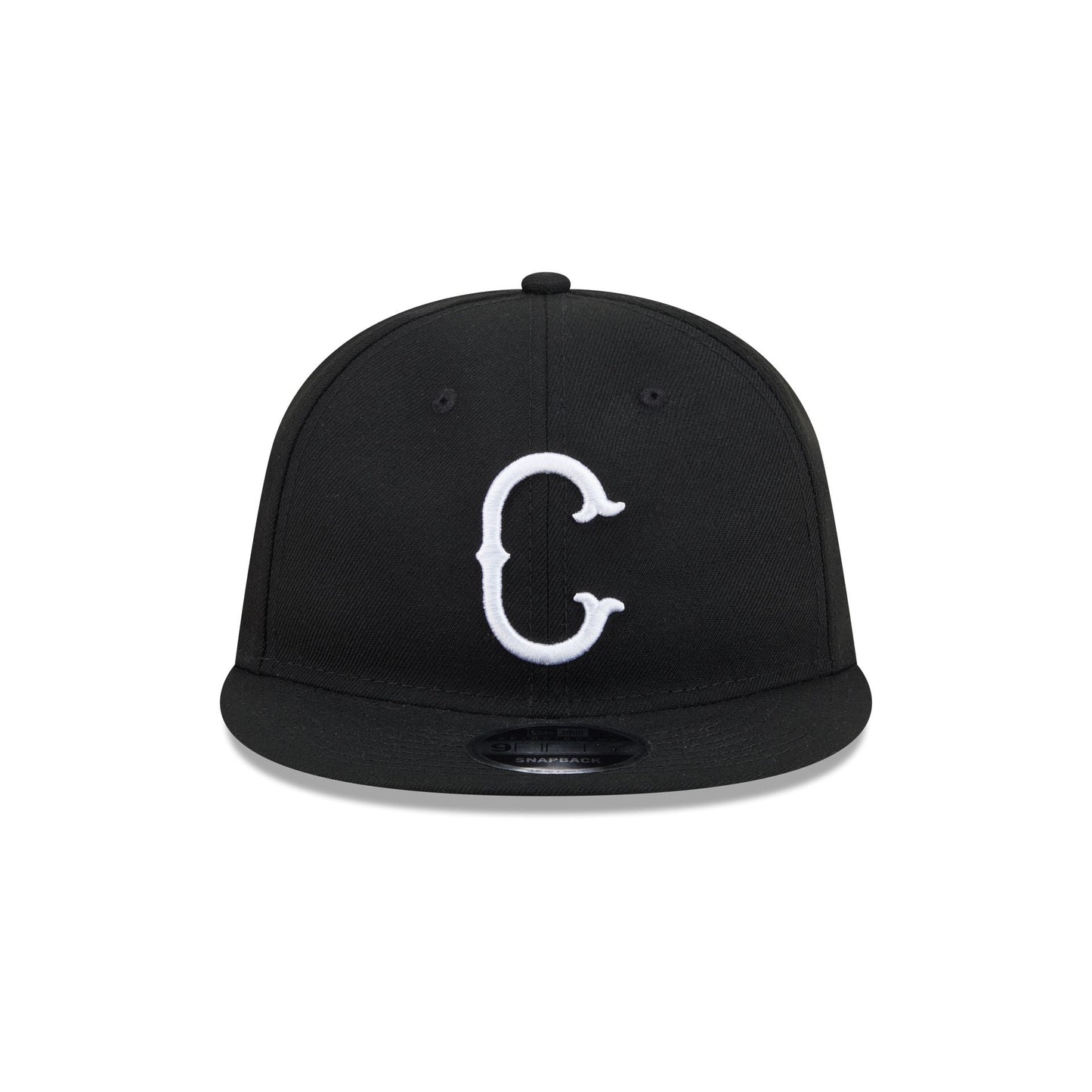 Chicago White Sox 2026 Hall of Fame Retro Crown 9FIFTY Snapback Hat