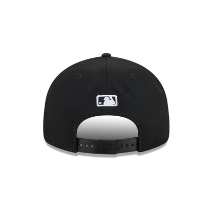 Chicago White Sox 2026 Hall of Fame Retro Crown 9FIFTY Snapback Hat
