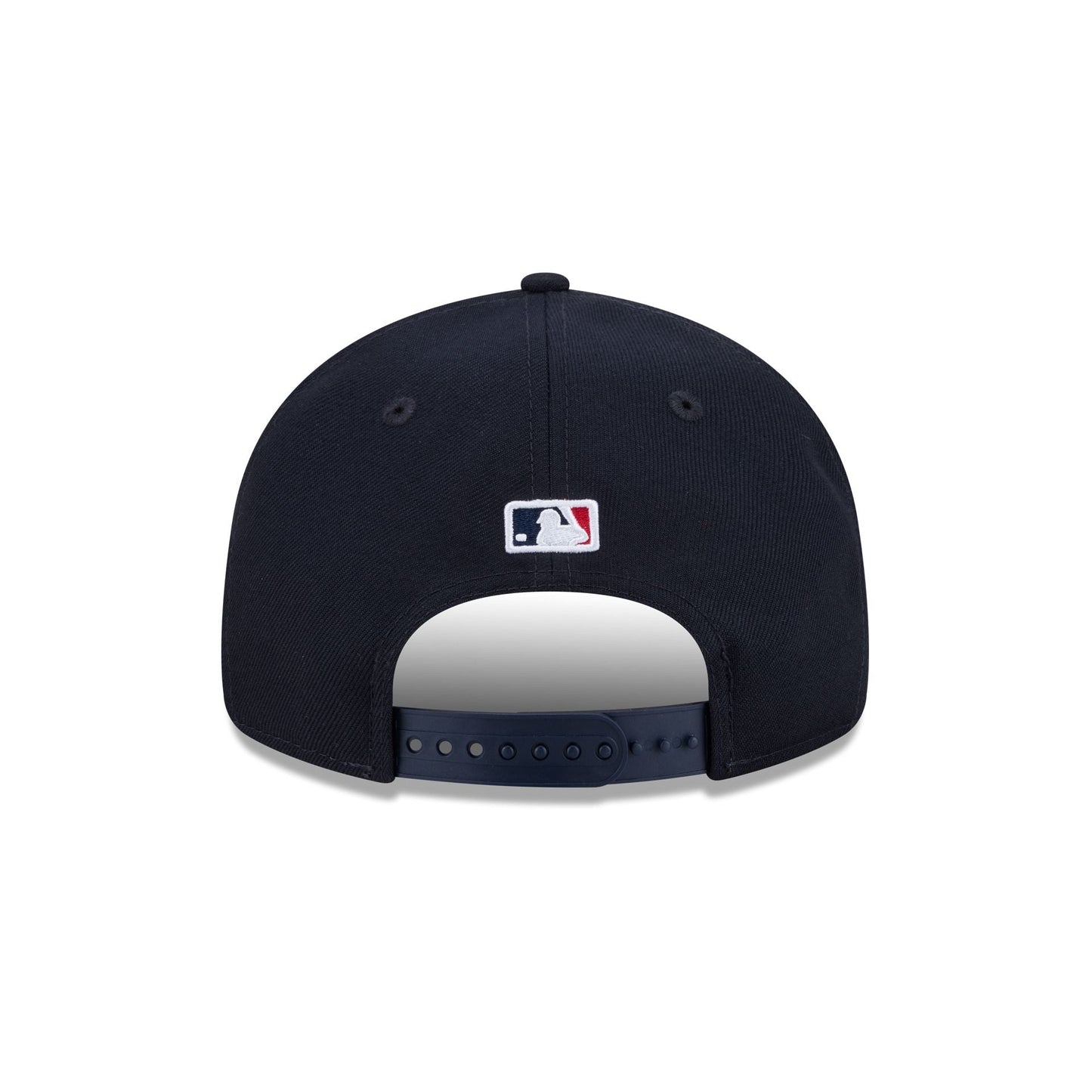 Boston Red Sox 2026 Hall of Fame Retro Crown 9FIFTY Snapback Hat