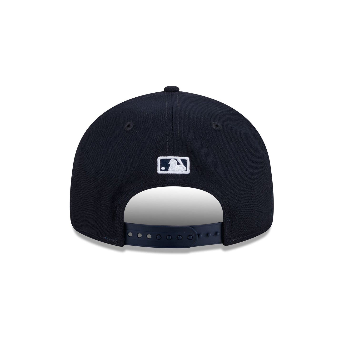 Chicago Cubs 2026 Hall of Fame Retro Crown 9FIFTY Snapback Hat
