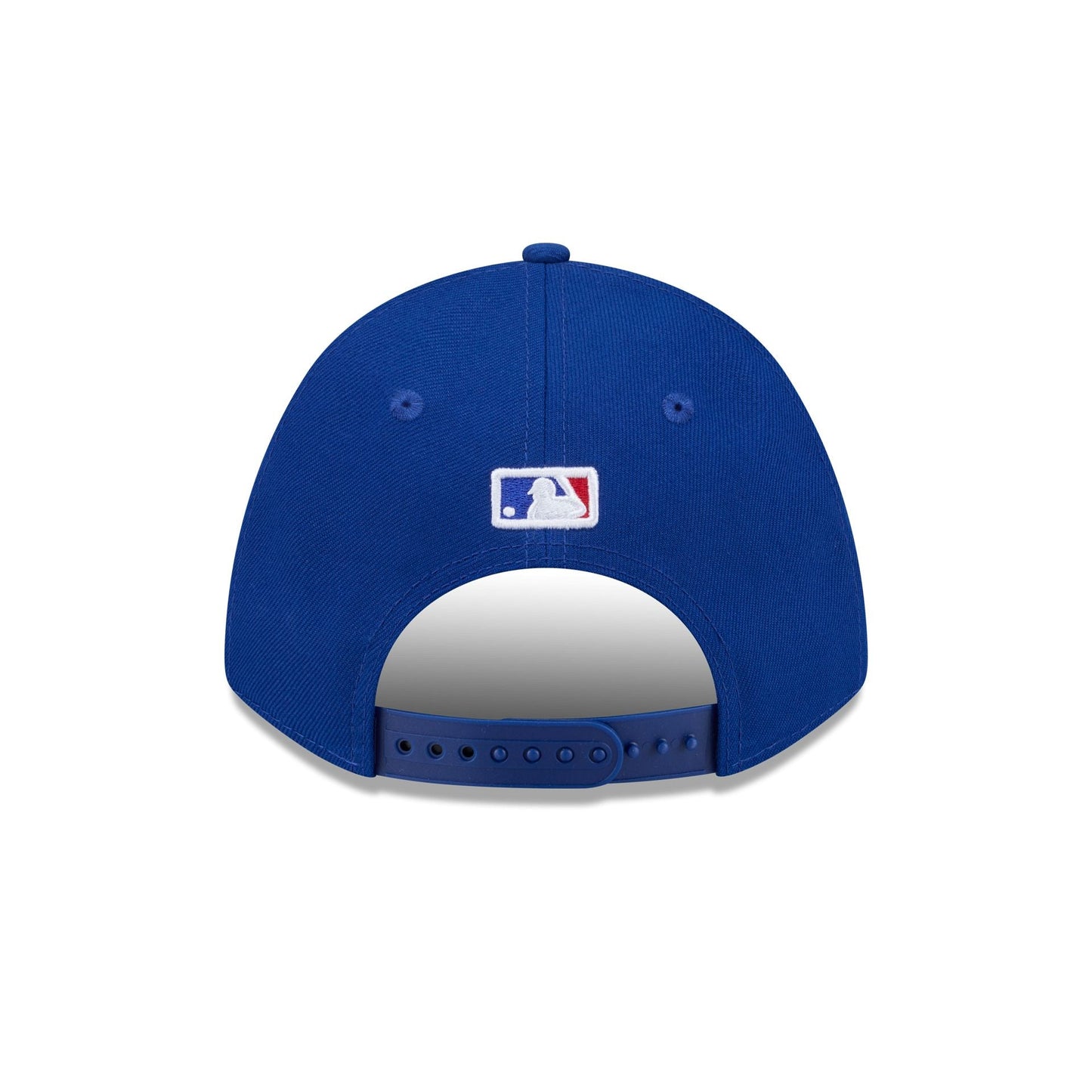 Atlanta Braves 2026 Hall of Fame 9FORTY M-Crown Snapback Hat