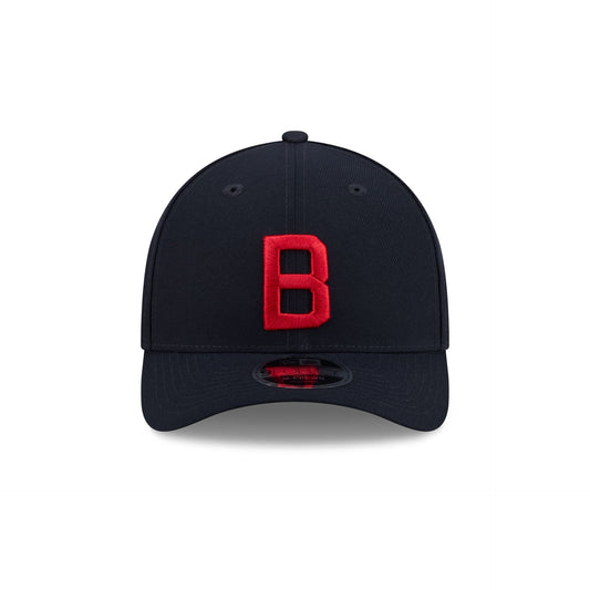 Boston Red Sox 2026 Hall of Fame 9FORTY M-Crown Snapback Hat