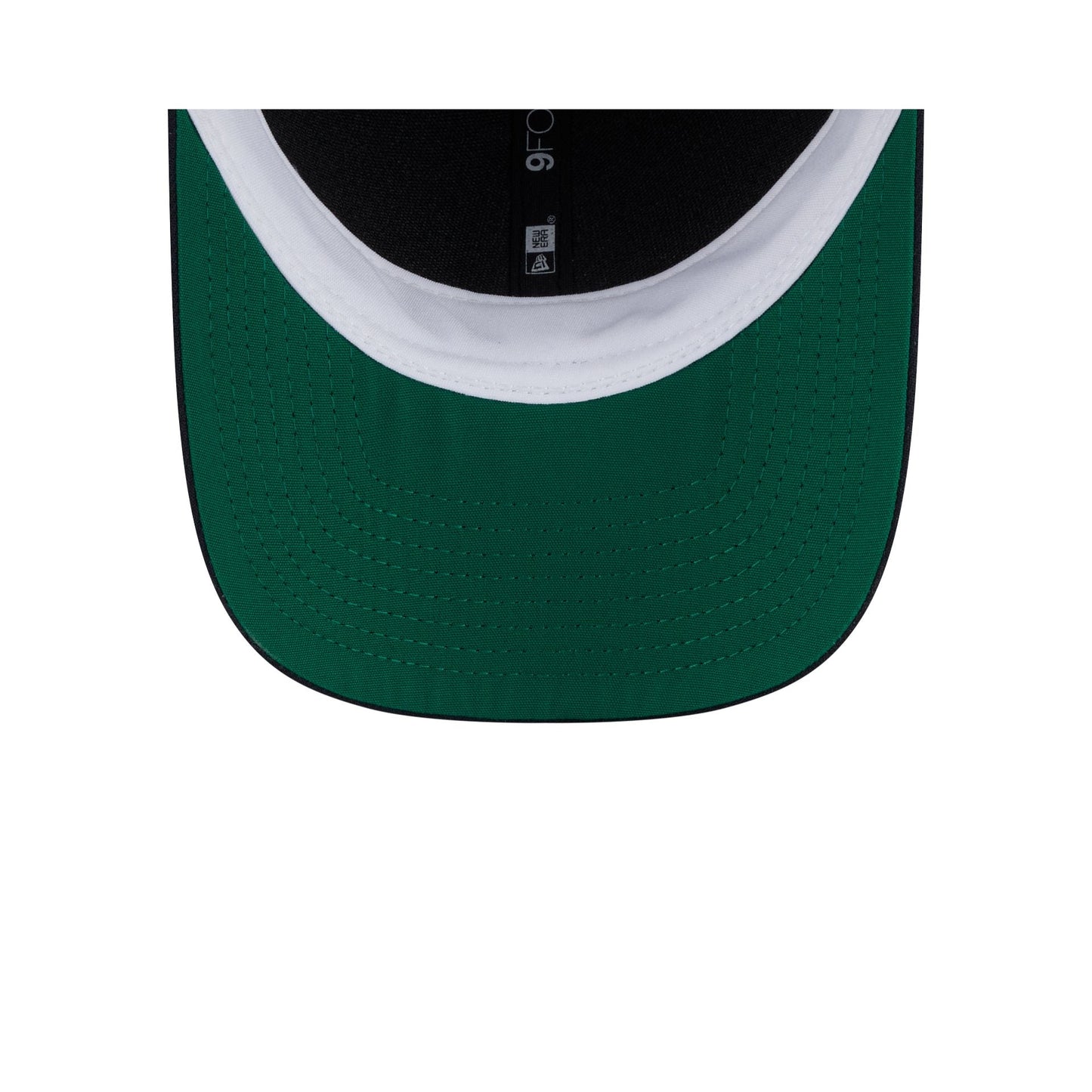 Boston Red Sox 2026 Hall of Fame 9FORTY M-Crown Snapback Hat