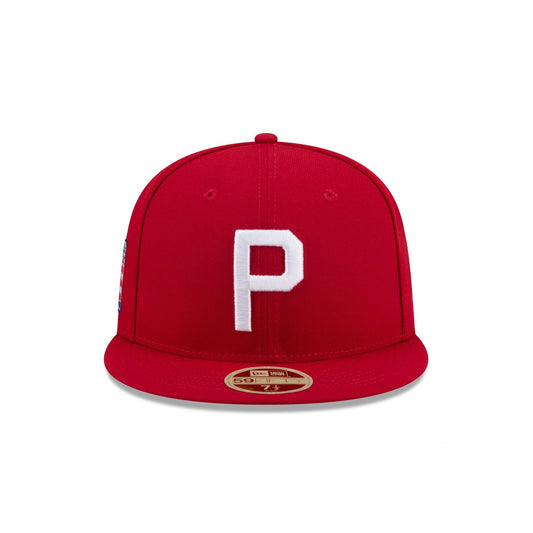 Philadelphia Phillies 2026 Hall of Fame 59FIFTY Fitted Hat