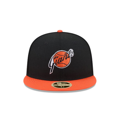 San Francisco Giants 2026 Hall of Fame 59FIFTY Fitted Hat