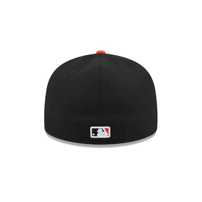 San Francisco Giants 2026 Hall of Fame 59FIFTY Fitted Hat