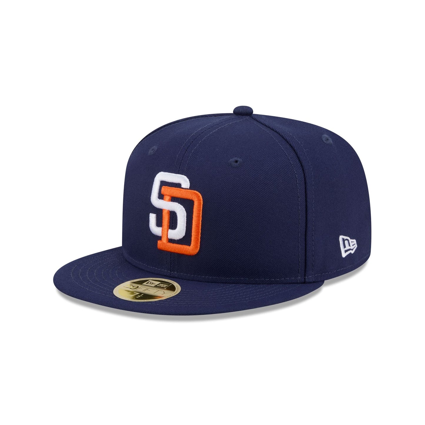 San Diego Padres 2026 Hall of Fame 59FIFTY Fitted Hat