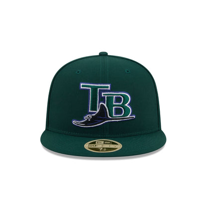 Tampa Bay Rays 2026 Hall of Fame 59FIFTY Fitted Hat