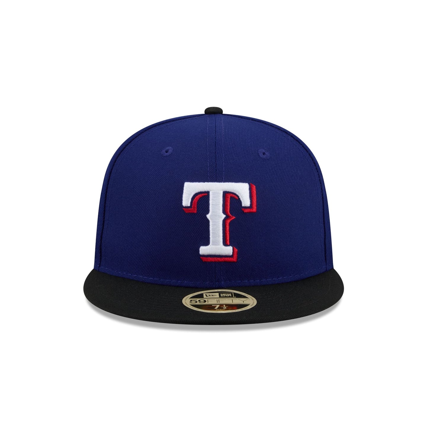 Texas Rangers 2026 Hall of Fame 59FIFTY Fitted Hat