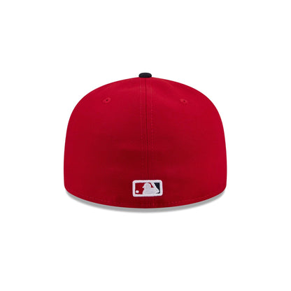 Washington Nationals 2026 Hall of Fame 59FIFTY Fitted Hat