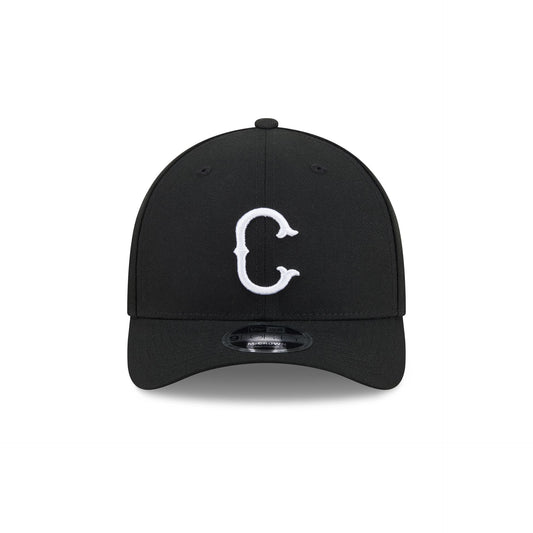 Chicago White Sox 2026 Hall of Fame 9FORTY M-Crown Snapback Hat