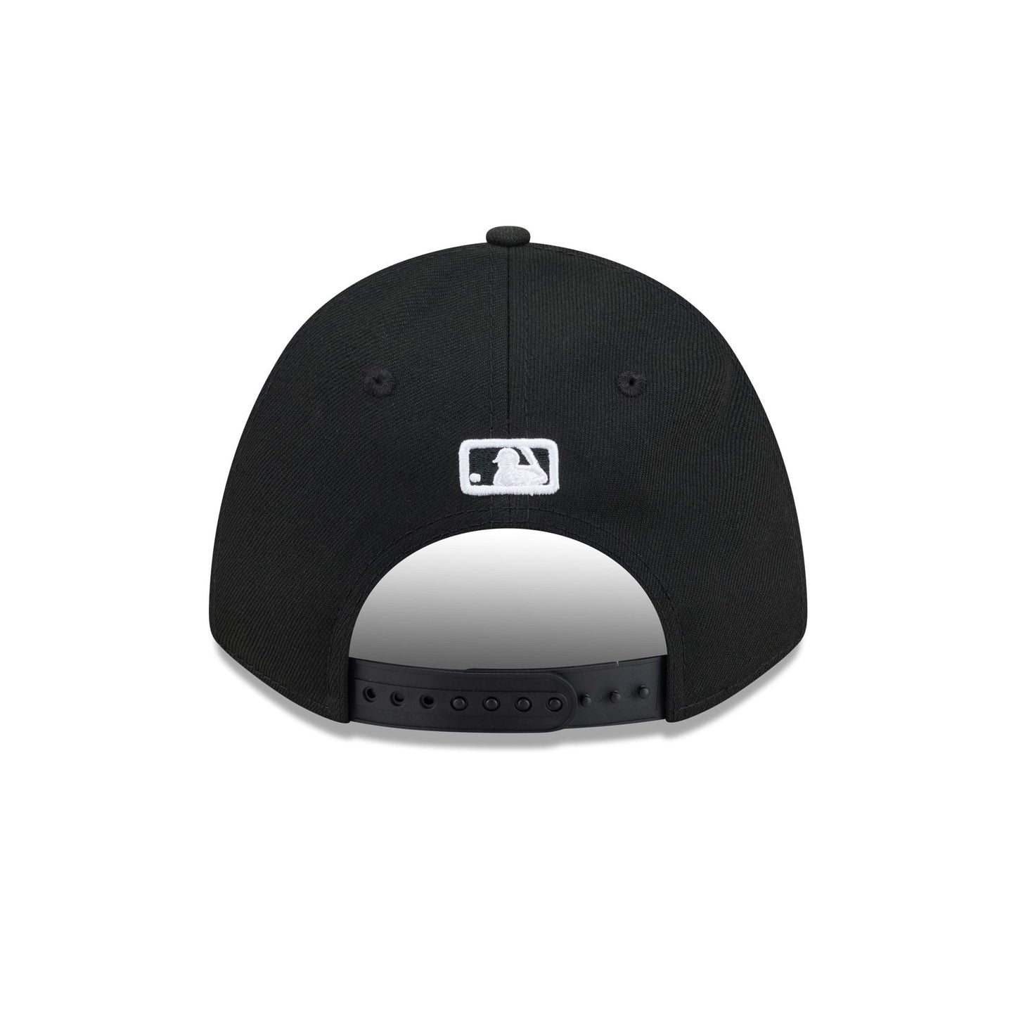Chicago White Sox 2026 Hall of Fame 9FORTY M-Crown Snapback Hat