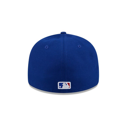 Atlanta Braves 2026 Hall of Fame Low Profile 59FIFTY Fitted Hat
