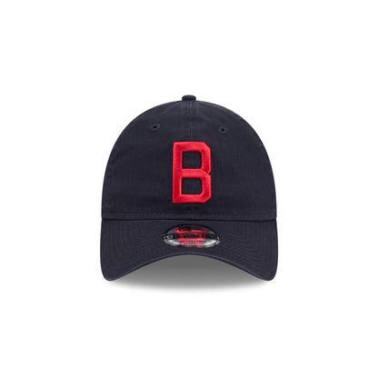 Boston Red Sox 2026 Hall of Fame 9TWENTY Adjustable Hat